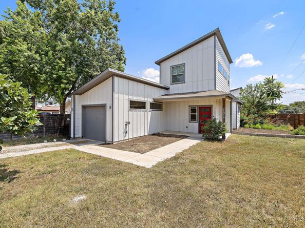 7301 Providence Ave A, Austin TX 78752