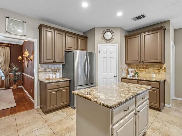 2021 Inverness DR, Round Rock TX 78681
