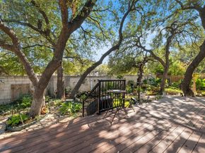 2021 Inverness DR, Round Rock TX 78681