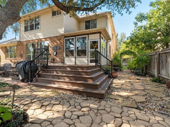 2021 Inverness DR, Round Rock TX 78681