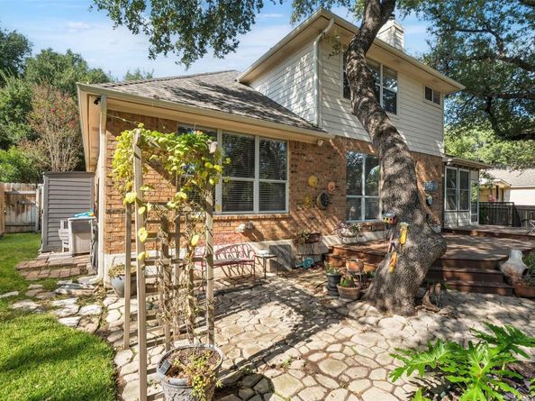 2021 Inverness DR, Round Rock TX 78681