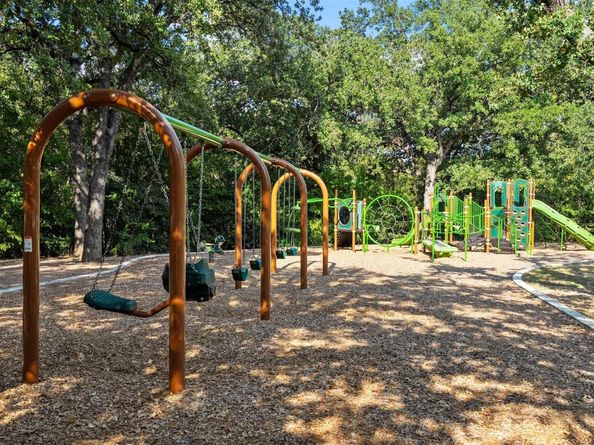 2021 Inverness DR, Round Rock TX 78681
