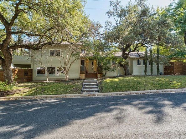 3514 Bridle PATH, Austin TX 78703