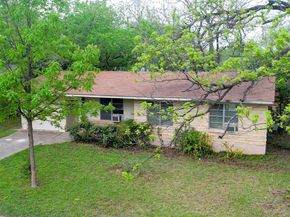 1102 Southwood RD, Austin TX 78704