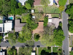 1102 Southwood RD, Austin TX 78704