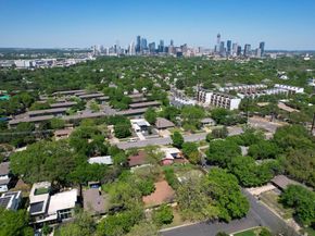 1102 Southwood RD, Austin TX 78704