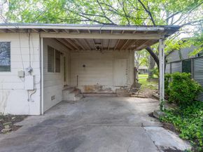 1102 Southwood RD, Austin TX 78704