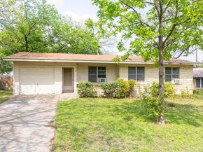 1102 Southwood RD, Austin TX 78704