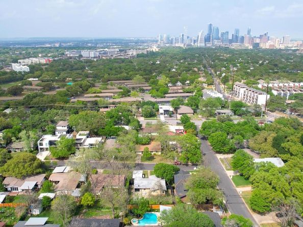 1102 Southwood RD, Austin TX 78704