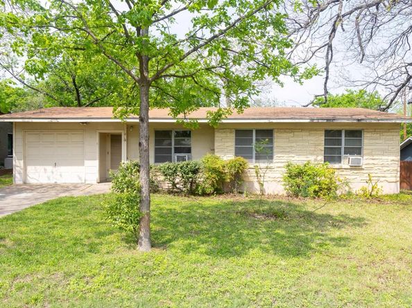 1102 Southwood RD, Austin TX 78704