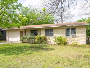 1102 Southwood RD, Austin TX 78704
