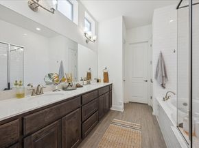 12506 Ayrshire WAY 75, Austin TX 78732