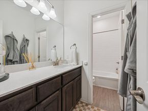 12506 Ayrshire WAY 75, Austin TX 78732