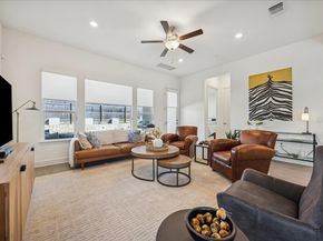 12506 Ayrshire WAY 75, Austin TX 78732