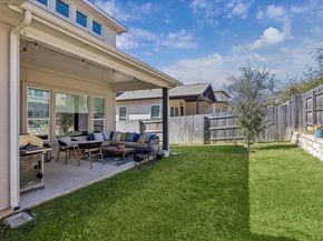 12506 Ayrshire WAY 75, Austin TX 78732