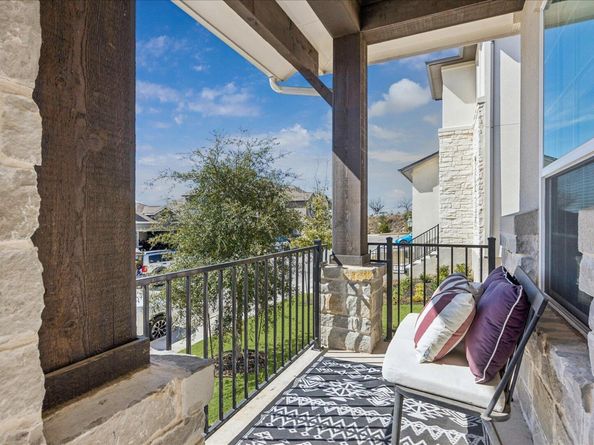 12506 Ayrshire WAY 75, Austin TX 78732