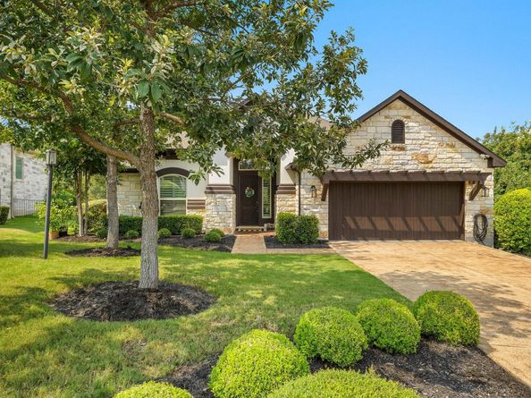 204 Everton CV, Lakeway TX 78738