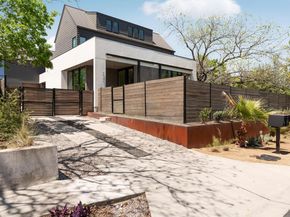 2402 S 3rd ST A, Austin TX 78704