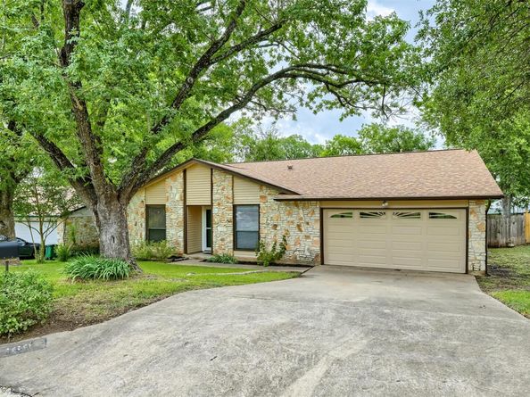 8601 Danville DR, Austin TX 78753