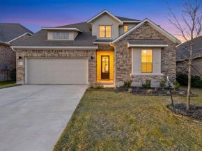 1113 Spring Gulch LN, Georgetown TX 78628