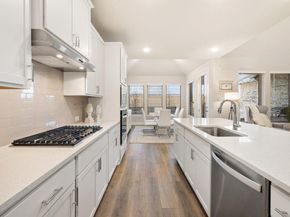 1113 Spring Gulch LN, Georgetown TX 78628