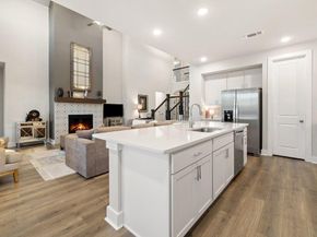 1113 Spring Gulch LN, Georgetown TX 78628