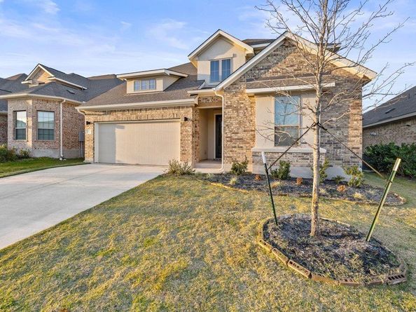 1113 Spring Gulch LN, Georgetown TX 78628
