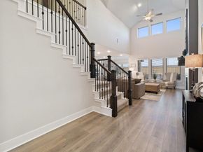 1113 Spring Gulch LN, Georgetown TX 78628