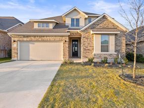 1113 Spring Gulch LN, Georgetown TX 78628