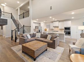 1113 Spring Gulch LN, Georgetown TX 78628