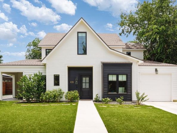 4701 S Forest DR, Austin TX 78745