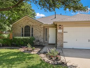 1301 Canna Lily LN, Pflugerville TX 78660