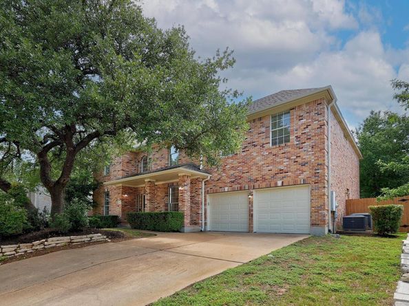 12207 Carlsbad DR, Austin TX 78738