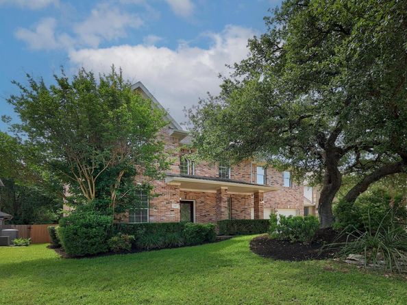 12207 Carlsbad DR, Austin TX 78738