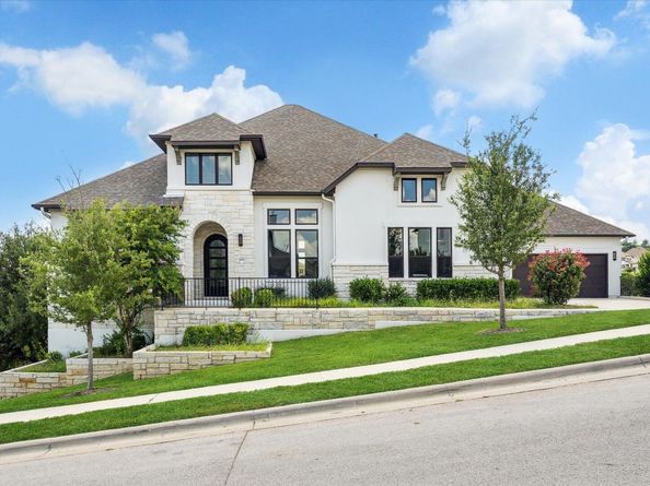 2113 Normandy VW, Leander TX 78641