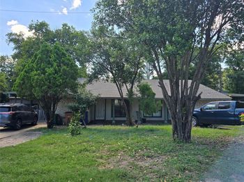 8507 Georgian DR