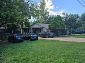 8507 Georgian DR, Austin TX 78753