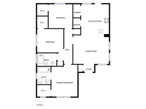 15102 Imes LN, Austin TX 78725
