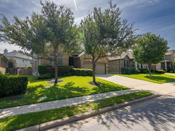 2538 Ravenwood DR, Round Rock TX 78665