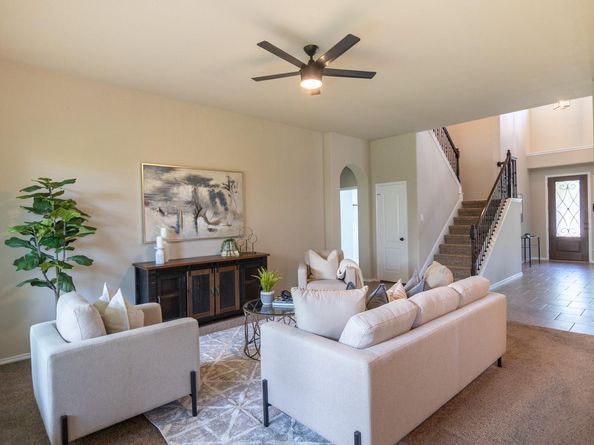 2538 Ravenwood DR, Round Rock TX 78665
