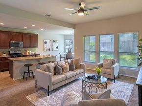 2538 Ravenwood DR, Round Rock TX 78665