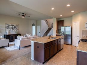2538 Ravenwood DR, Round Rock TX 78665