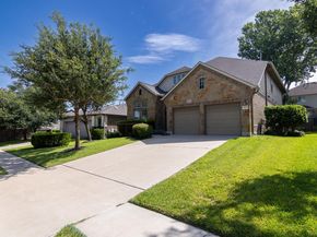 2538 Ravenwood DR, Round Rock TX 78665