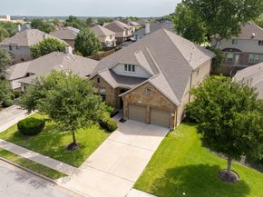 2538 Ravenwood DR, Round Rock TX 78665