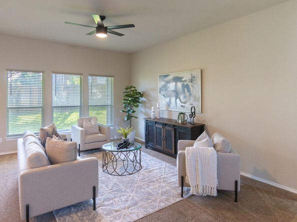 2538 Ravenwood DR, Round Rock TX 78665