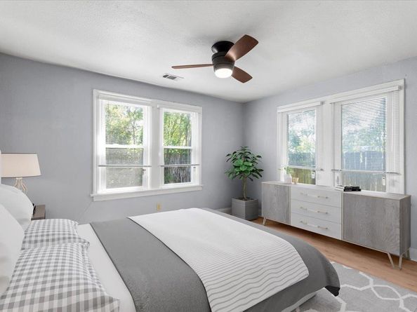 2804 Breeze TER, Austin TX 78722