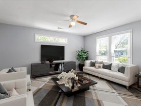 2804 Breeze TER, Austin TX 78722