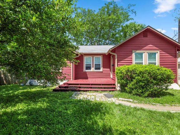 2804 Breeze TER, Austin TX 78722