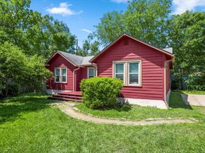 2804 Breeze TER, Austin TX 78722