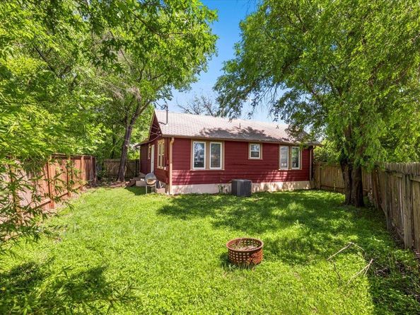 2804 Breeze TER, Austin TX 78722